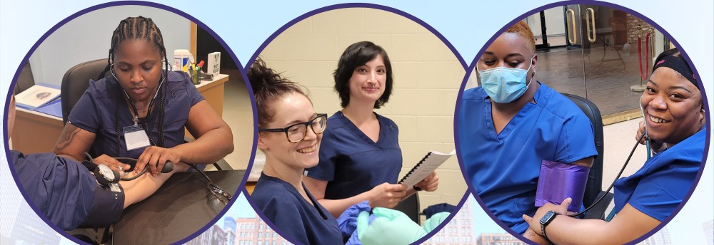 Basic Nursing Assistant